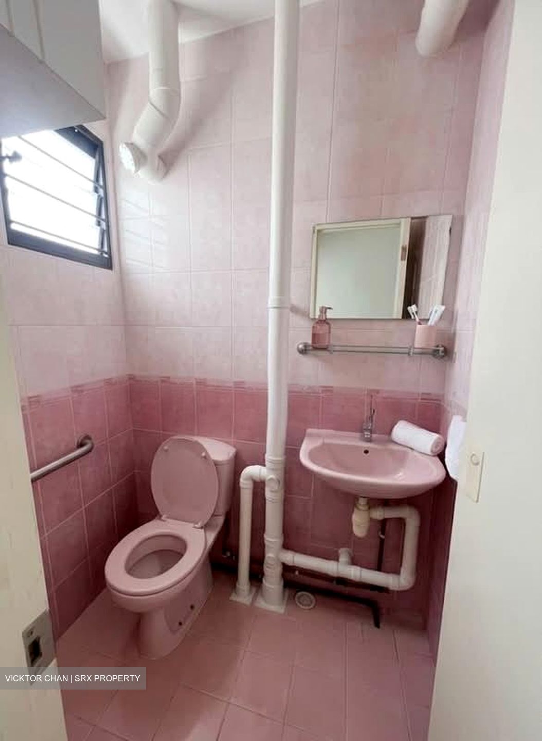 Blk 10 Teck Whye Heights II (Choa Chu Kang), HDB 3 Rooms #603725551